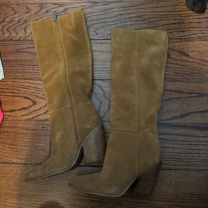 Sam Edelman Annabel high shaft boot